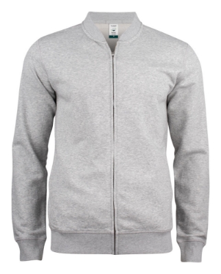 Zeige Details für Clique Premium OC Cardigan  Bild von Clique Premium OC Cardigan