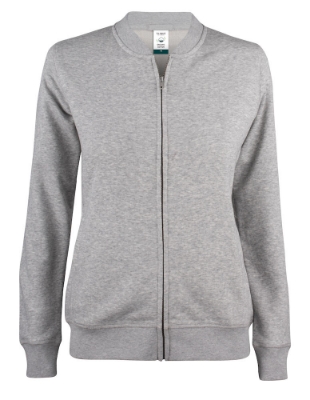 Zeige Details für Clique Premium OC Cardigan Ladies  Bild von Clique Premium OC Cardigan Ladies