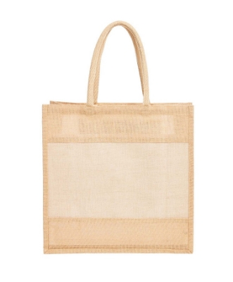Zeige Details für Shopper Native - natur  Bild von Shopper Native - natur