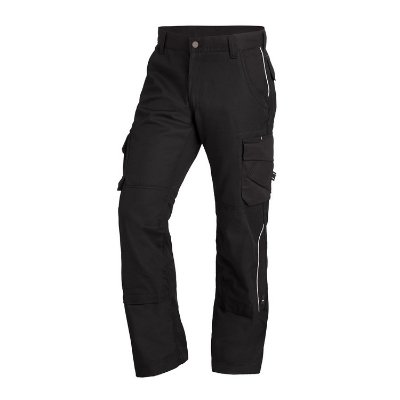 Zeige Details für FHB BRUNO Arbeitshose  Bild von FHB BRUNO Arbeitshose