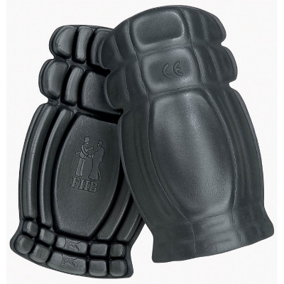 Zeige Details für FHB CASPAR Knieschutz Typ 2 EN 14404:2004 anthrazit Bild von FHB CASPAR Knieschutz Typ 2 EN 14404:2004 anthrazit