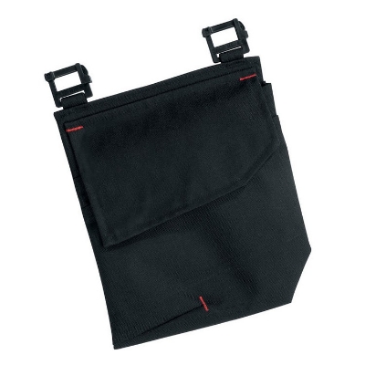 Zeige Details für FHB MAX Holstertasche rechts, schwarz  Bild von FHB MAX Holstertasche rechts, schwarz